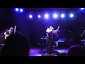 The Tiger Lillies - Snip Snip (live) 
