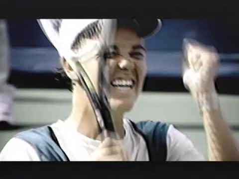 Yankee Paco 2000 Hambletonian on CBS TV