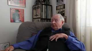 Lars Lystedt minns 1