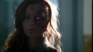 Terminator Sarah Connor Chronicles T-900 Edition (Summer Glau)