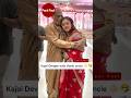 Kajol Devgan With Tharki Uncle Deb Mukherjee Bollywood Actress Fact In Hindi Fact Fact