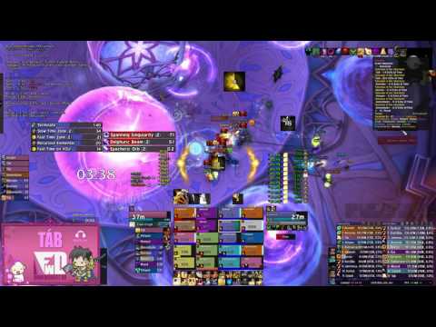 Familiar with Drama vs Grand Magistrix Elisande MYTHIC