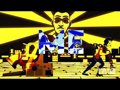 Mashup | DAGames² - Brace for the Me Now