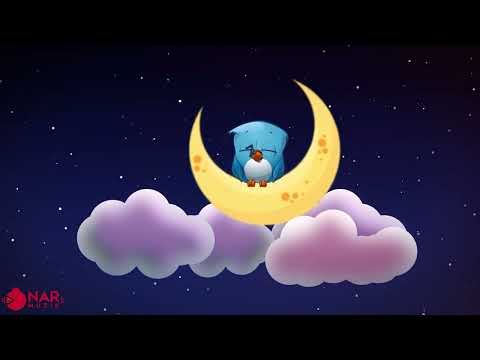 1 SAAT BEYAZ GÜRÜLTÜ VE MİS GİBİ UYUSUN BEBEĞİM NİNNİSİ