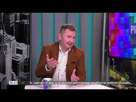 PIRKADAT Breuer Péterrel: Olajos János