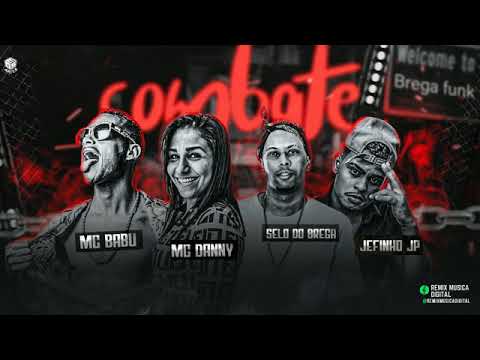 MC Danny MC babu combate