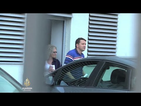 Rađenović na slobodi, čeka se odluka suda