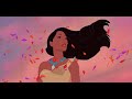 Pocahontas "Colors of the Wind" Disney Princess ...
