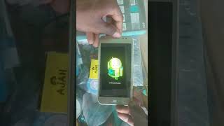 Samsung Galaxy J2 Hard reset and pin password recover  solution #short_video