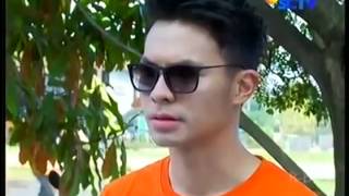 Download lagu adegan tiger hampir ditabrak sama princess mp3