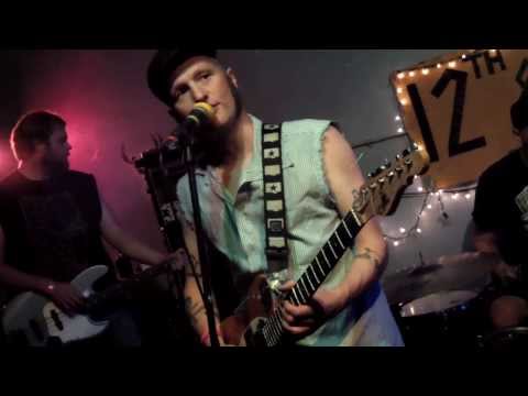 Nato Coles & the Blue Diamond Band - You Can Count On Me Tonight (live at VLHS , 8/28/13)