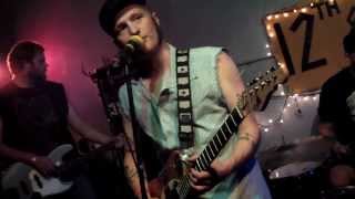 Nato Coles & the Blue Diamond Band - You Can Count On Me Tonight (live at VLHS , 8/28/13)