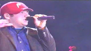 Bloodhound Gang - Ball&#39;s Out [Live Rock am Ring 2006]