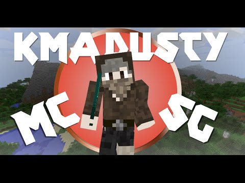 Minecraft - MCSG Ep3 - Beautiful and Coughing