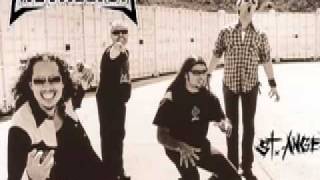 Metallica Rare One Demo