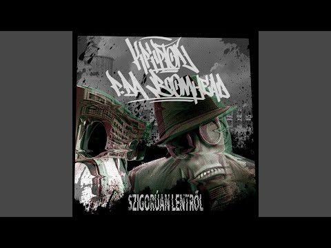 Közös Hullámon (feat. Romanecredinciosu)