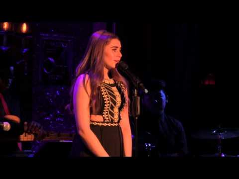 Rachel Resheff - "Songbird" (Fleetwood Mac)