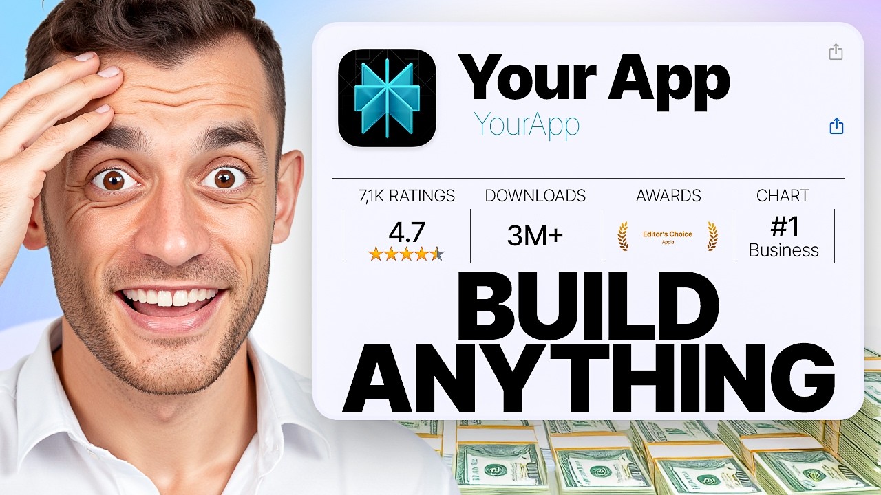 Perplexity's New AI Agents Are INSANE