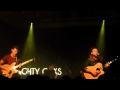 Mighty Oaks - Oh, the rain 
