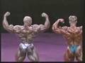 Jay Cutler Vs Ronnie Coleman