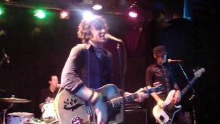lucinda~jesse mailin & st.mark's social10.7.2010.MP4
