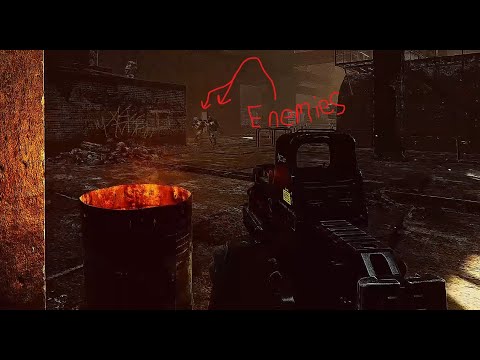 Leg meta is for pussies