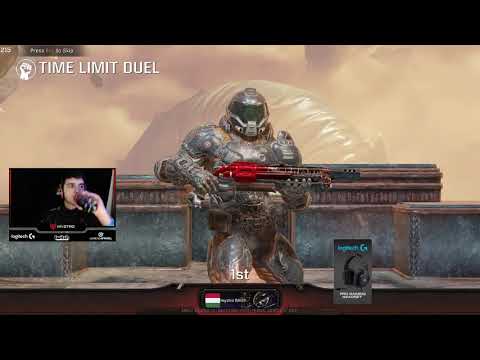 Raisy vs Base Quakecon 2019 day 3