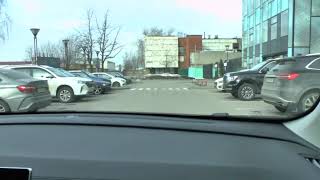 Проверка в Питере, а Беспредел на глазах, это ответ на вопрос, кто и кому моет 