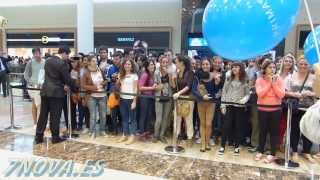 preview picture of video 'Inauguración PRIMARK Cartagena'