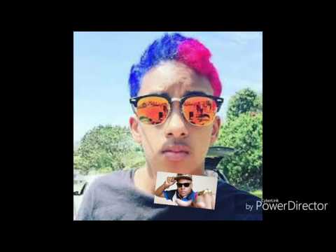 MC brinquedo e mc kitinho-ela sobe ela desce(DJ JAPAH)lamçamento 2017