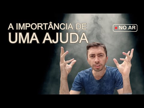 Ajuda pra Fazer Radio