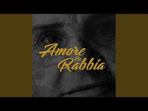 Amore e Rabbia (feat. Sud Sound System & Brahma Beats)