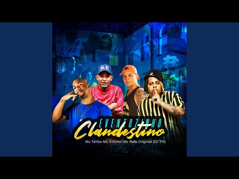 Eventozinho Clandestino