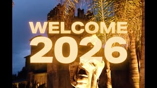 WELCOME2026