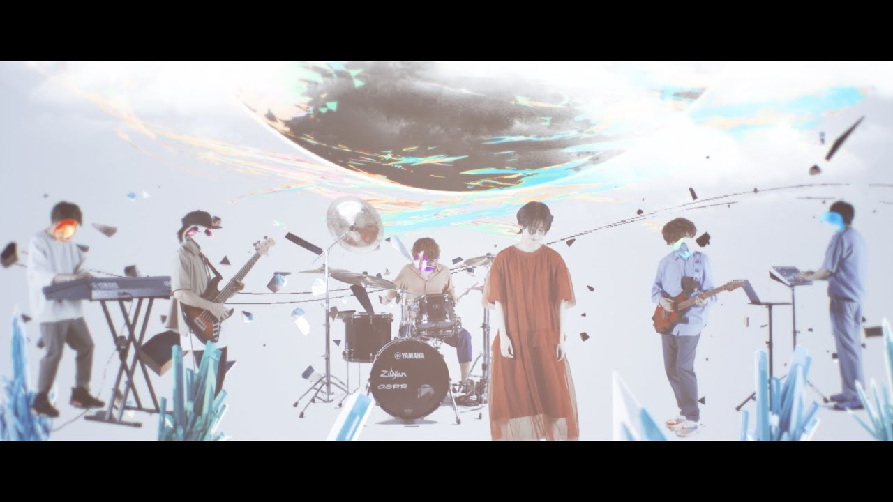 『世界五分後神話』有形ランペイジ