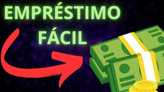 APP DE EMPRÉSTIMO | COMO SOLICITAR UM EMPRÉSTIMO NO BLIPAY | EMPRÉSTIMO FÁCIL