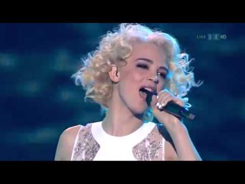 Rykka - The Last Of Our Kind (Switzerland)