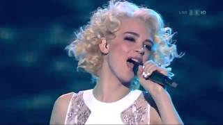 Rykka - The Last Of Our Kind (Switzerland)