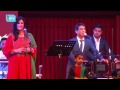 Latif Nangarhari & Naghma concert in Cologne ...