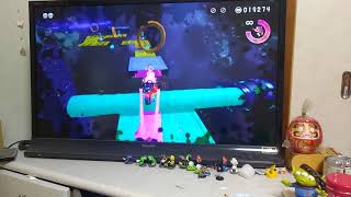 スプラトゥーン2オクトエキスパッション実況part3！