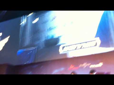 [sc2proleague] SKT T1 Soulkey vs CJ Hydra Final moments crowd reaction