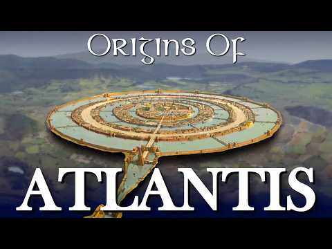 Origins of Atlantis