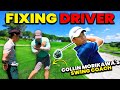 The Driver Swing is So Much Easier When You Know This