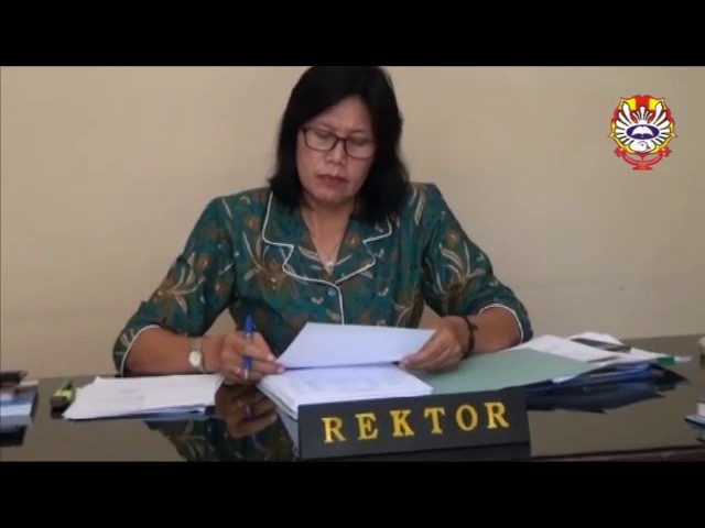 Universitas Widya Mandala Madiun vidéo #1