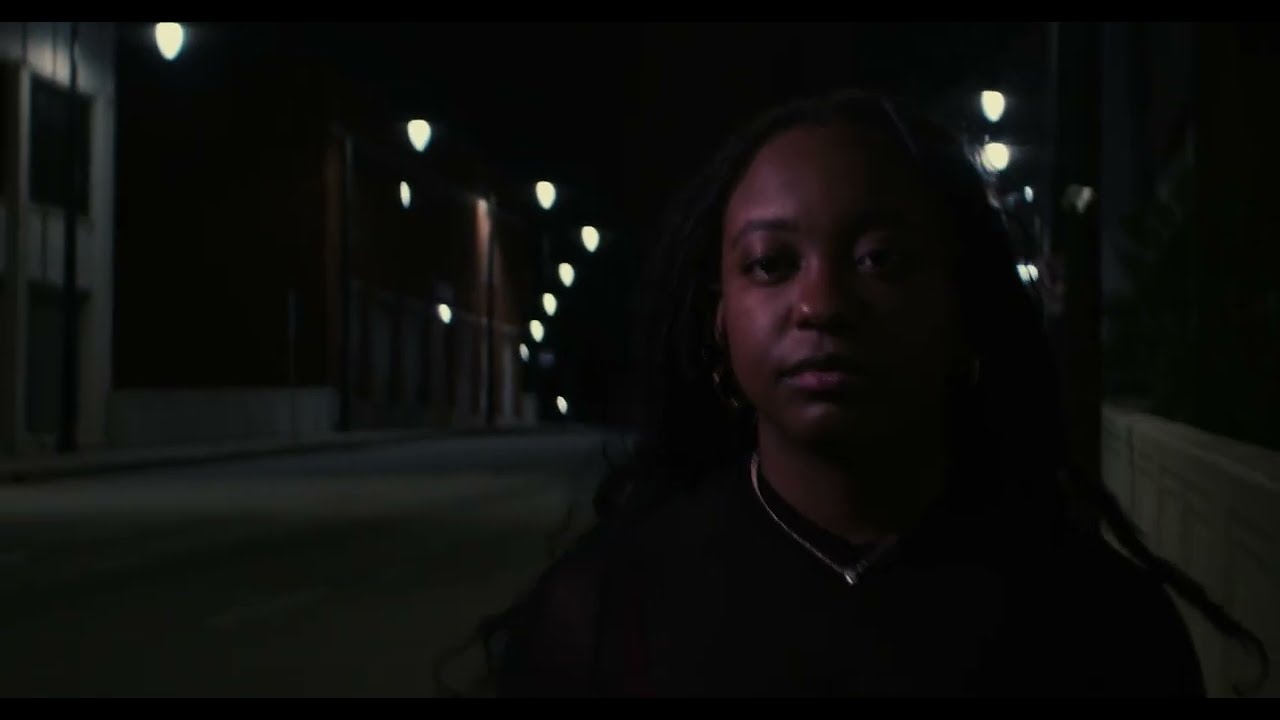 HEADlights Trailer (2023 horror short film)