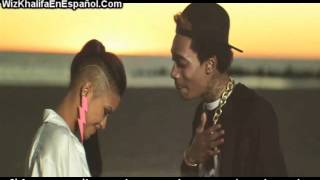 Wiz Khalifa Roll Up (Subtitulada Español) Rolling Papers