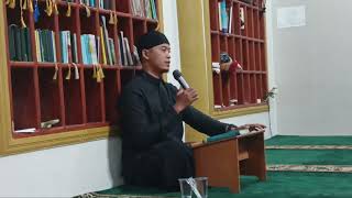 Download lagu Makhorijul Huruf QS. Al-Baqoroh 41-59, bersama Ustadz Heri S. Prabuwisesa. Part-1. mp3 Download lagu Makhorijul Huruf QS. Al-Baqoroh 41-59, bersama Ustadz Heri S. Prabuwisesa. Part-1. mp3