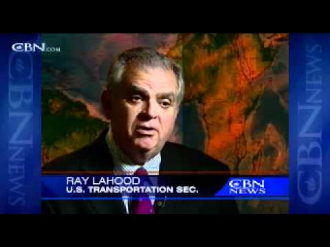 News on The 700 Club: September 21, 2010 - CBN.com