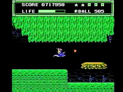 Summer Of 8-Bit 2.0: Xexyz