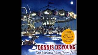 Crossing The Rubicon - Dennis DeYoung